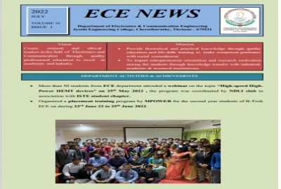 Newsletter