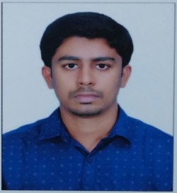 NIKHIL N.S