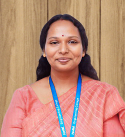 Dr. SWAPNA B.SASI