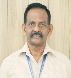 K T Velayudhan