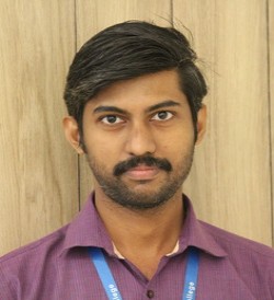 AKHIL A. BALAKRISHNAN