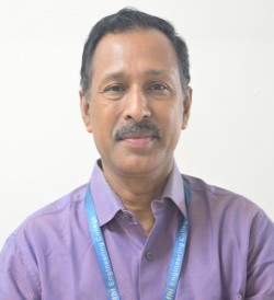 Dr  Biju P  L