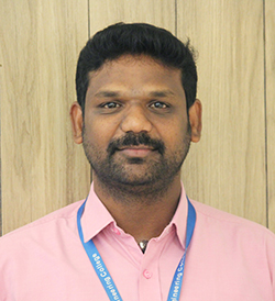 DR. C. KARTHIK