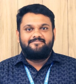 Dr S Krishnanunni