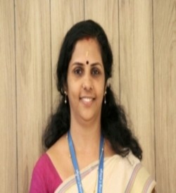 Dr SANDHYA E