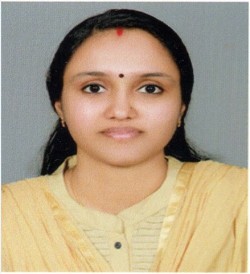 Ms  Smitha T  Sekhar