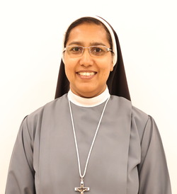 Sr. Raimy SDV